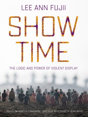 cover image of Show Time